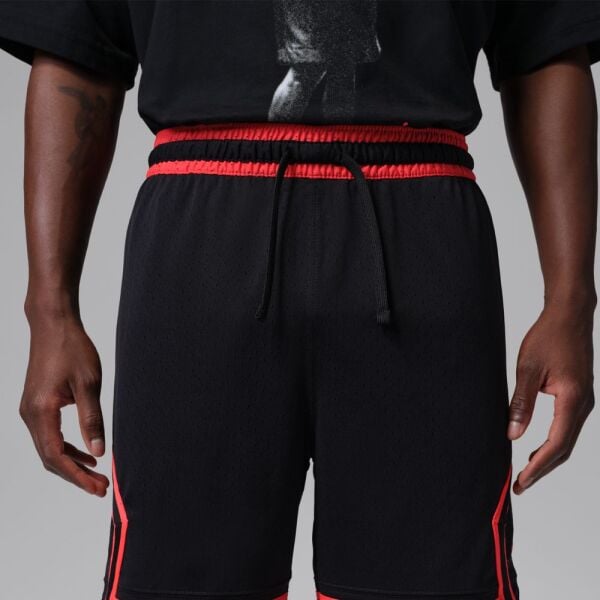 M J DF SPRT DMND SHORT