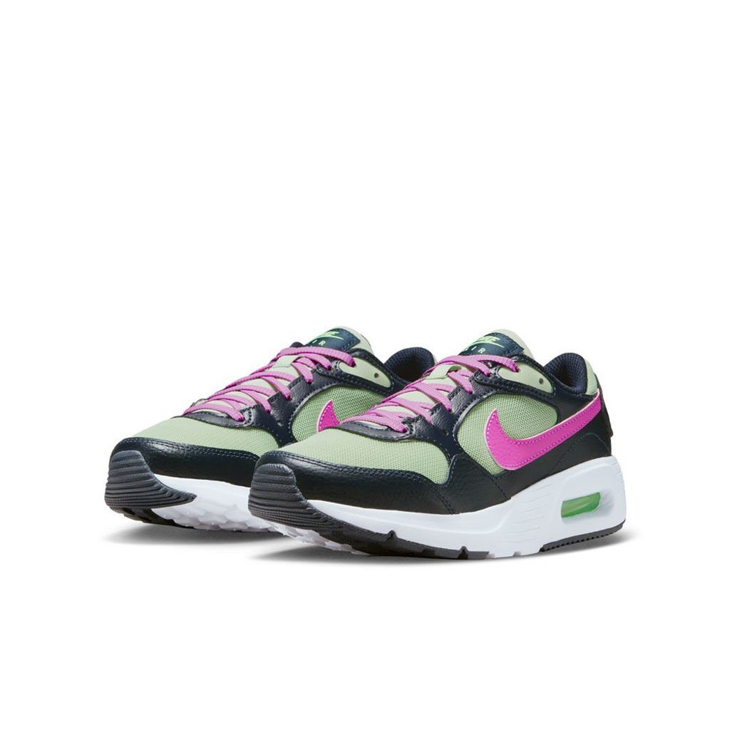 NIKE AIR MAX SC (GS) Yeşil - 37.5