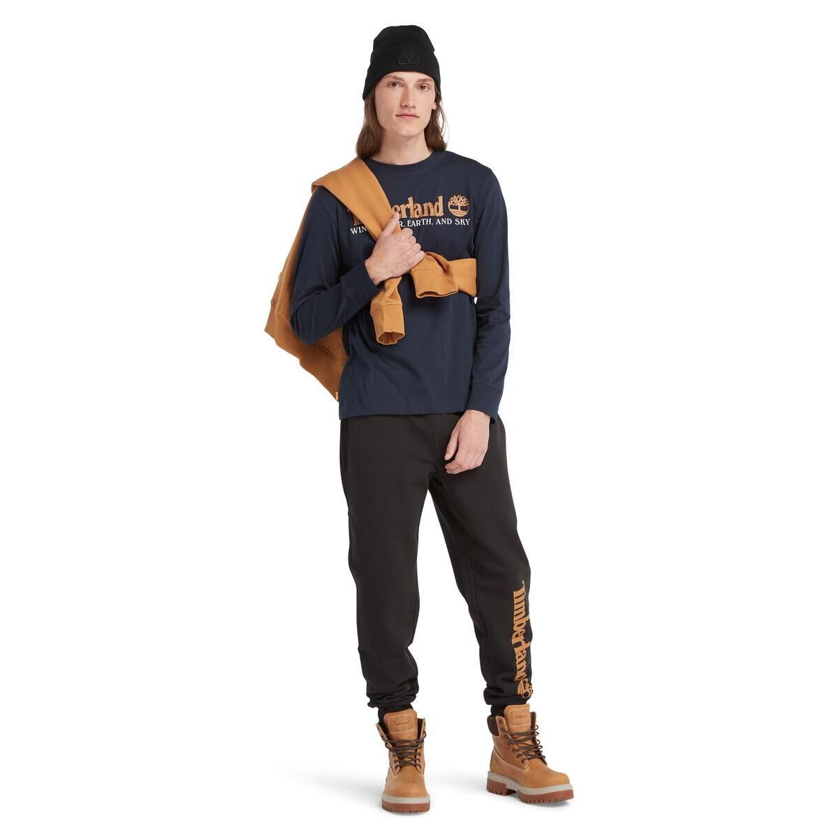 YC Core Tree Logo Sweatpant (Brushback)