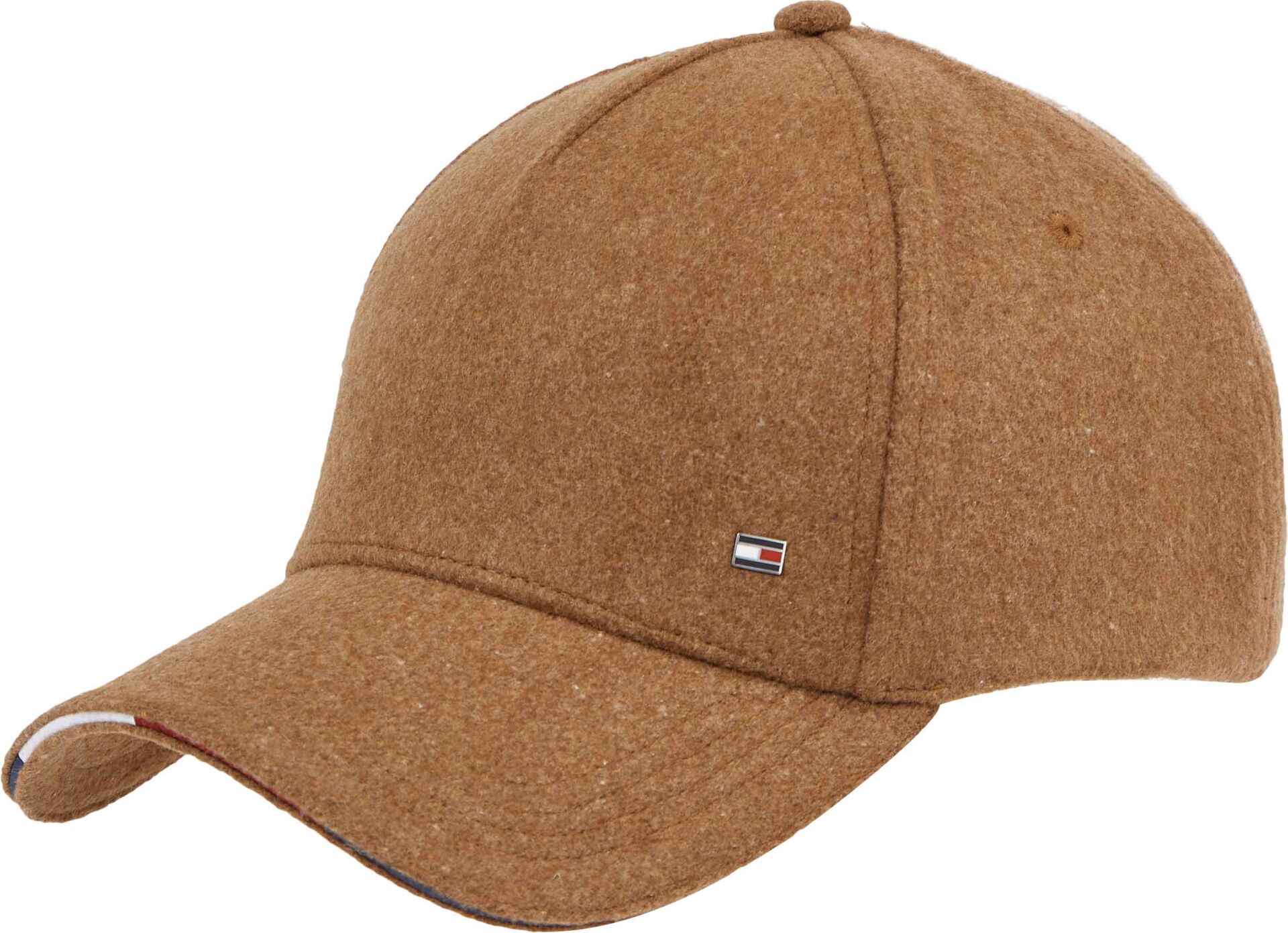 ELEVATED CORPORATE CAP