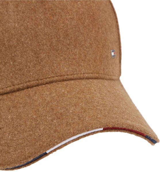 ELEVATED CORPORATE CAP