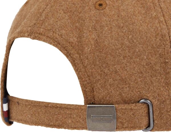 ELEVATED CORPORATE CAP