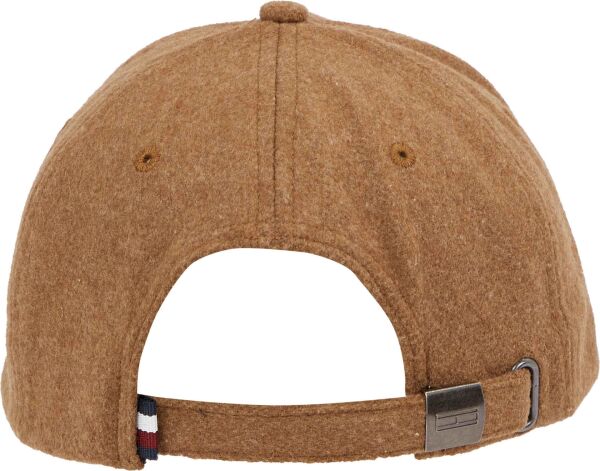 ELEVATED CORPORATE CAP