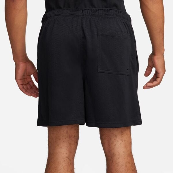 M NK CLUB FLOW MESH SHORT