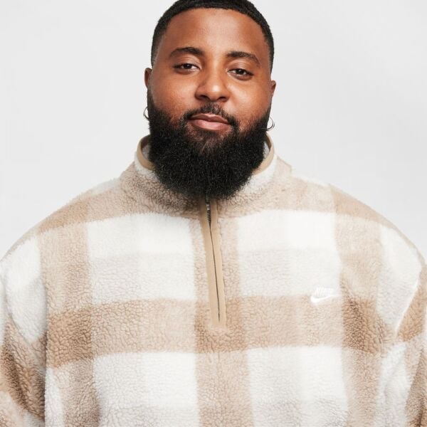 M NK CLUB SSNL WNTRZD AOP HZ