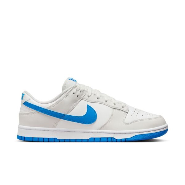 NIKE DUNK LOW RETRO Gri - 42