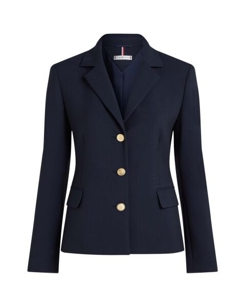 PUNTO TONAL CREST SLIM BLAZER