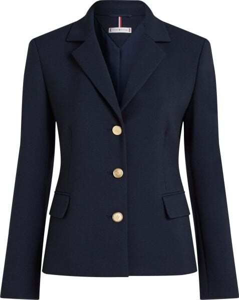 PUNTO TONAL CREST SLIM BLAZER