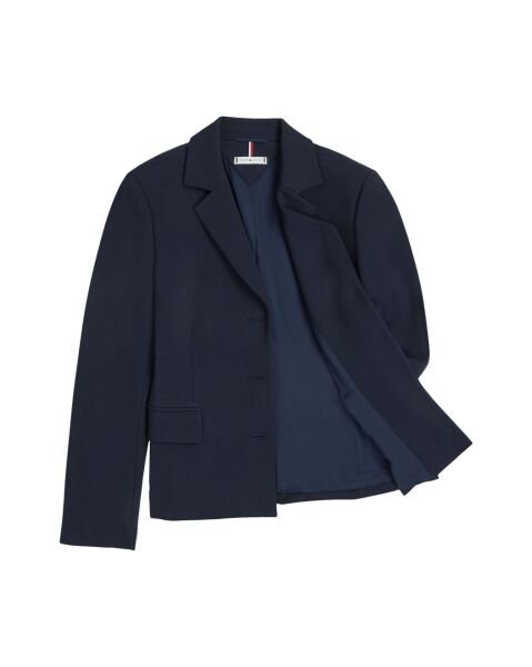 PUNTO TONAL CREST SLIM BLAZER