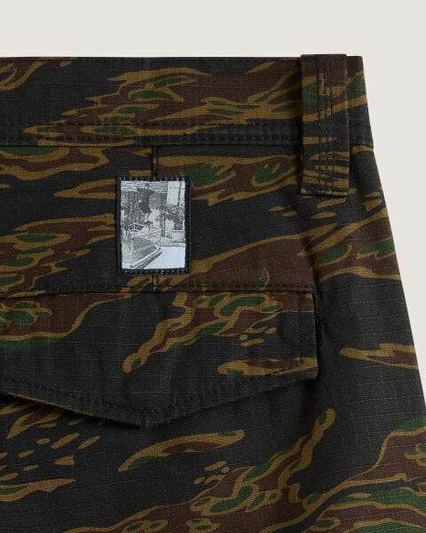 Skate Loose Atiba Haze Cargo