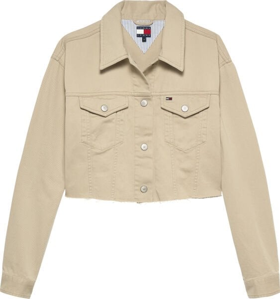 TJW FLAG TRUCKER JACKET EXT