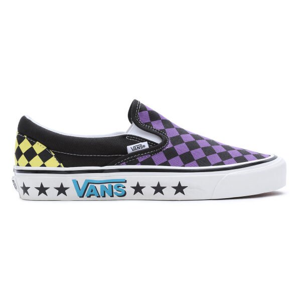 UA Classic Slip-On 98 DX