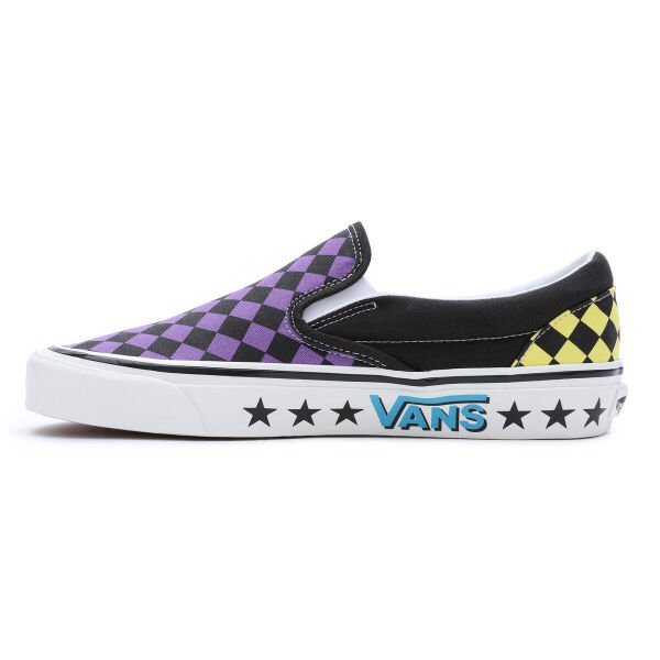 UA Classic Slip-On 98 DX