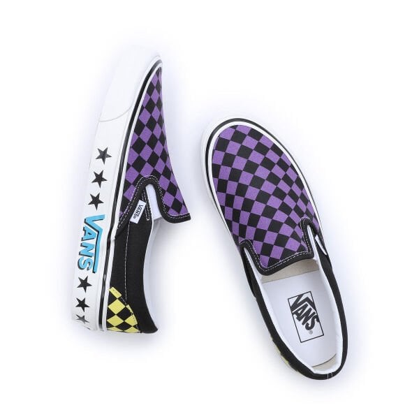 UA Classic Slip-On 98 DX