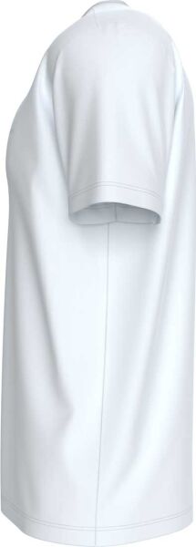 SS TECH INTERLOCK CREWNK TEE