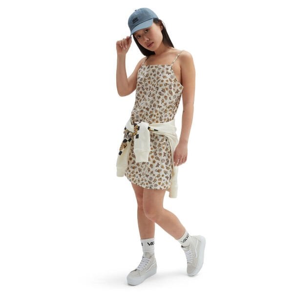 BROOKLAND DRESS