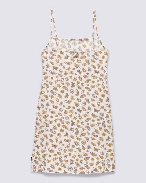 BROOKLAND DRESS