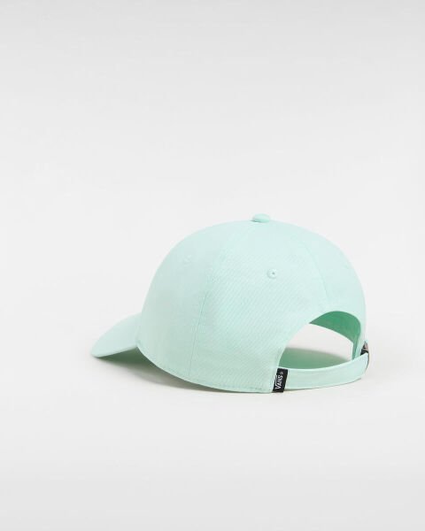 Court Side Curved Bill Jockey