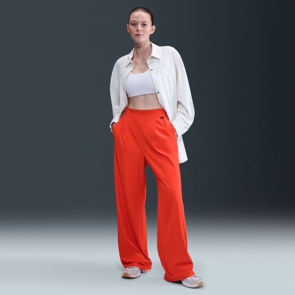 W NK 24.7 DF HR WD LEG PANT