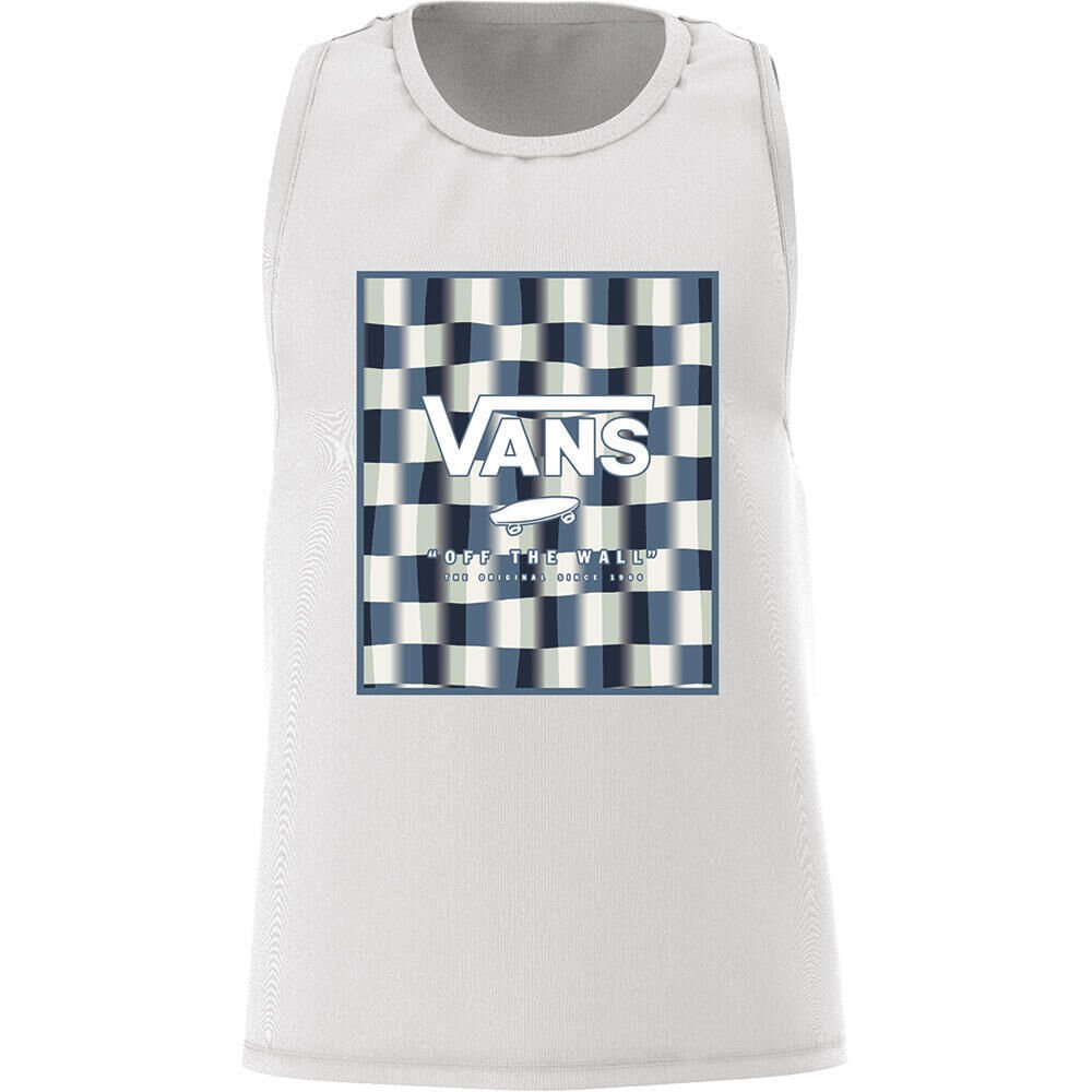 MN PRINT BOX TANK