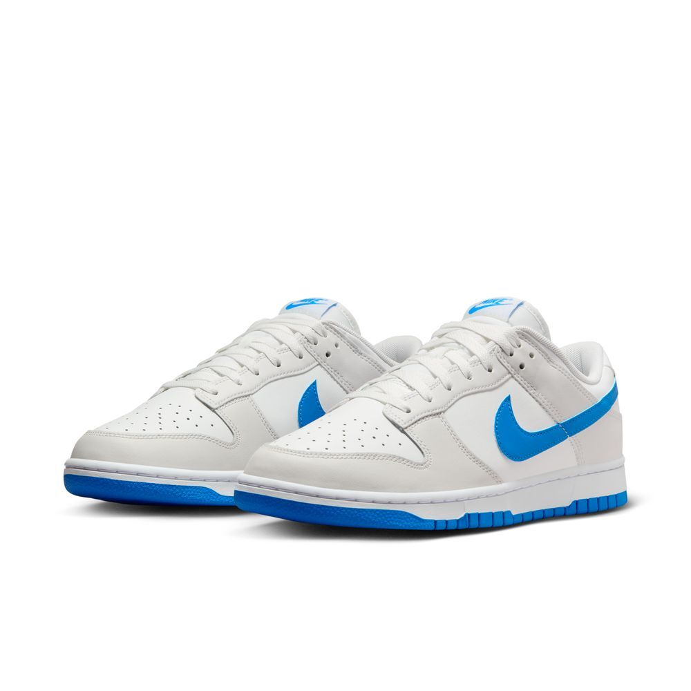 NIKE DUNK LOW RETRO Gri - 41
