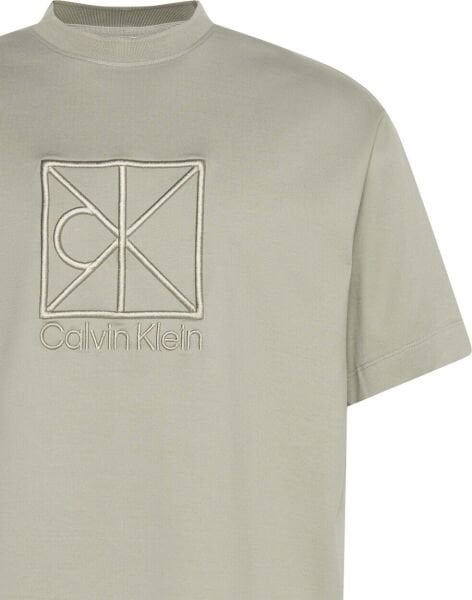 SS RLXD PREMIUM INTERLOCK EMBL