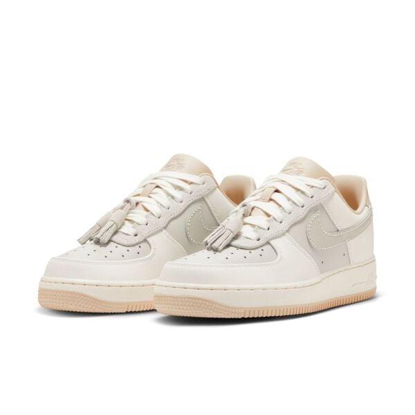 WMNS AIR FORCE 1 '07