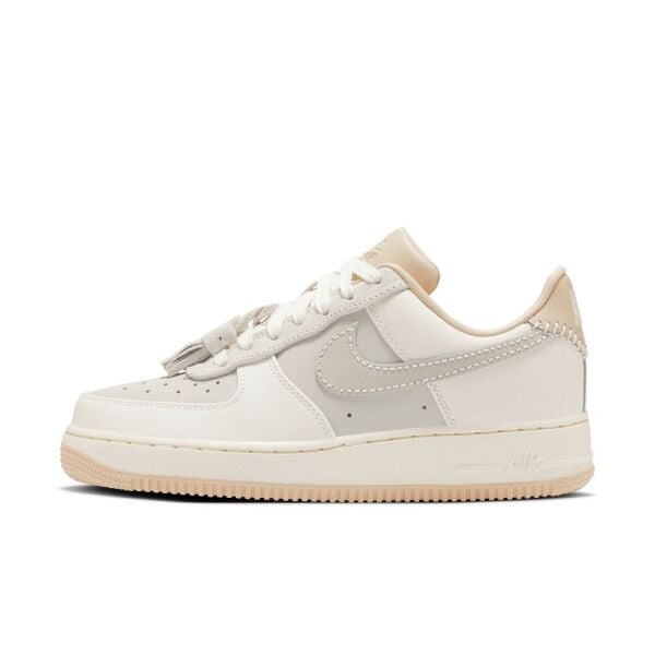 WMNS AIR FORCE 1 '07