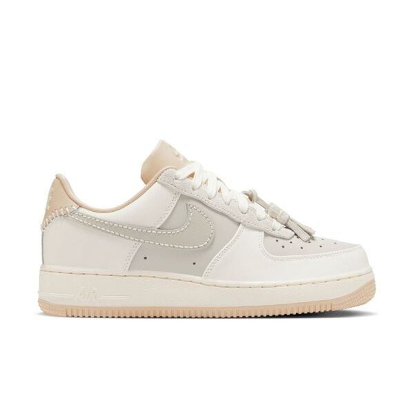 WMNS AIR FORCE 1 '07