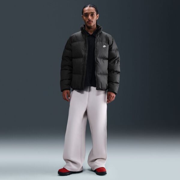 M NK TF CLUB PUFFER JACKET 650