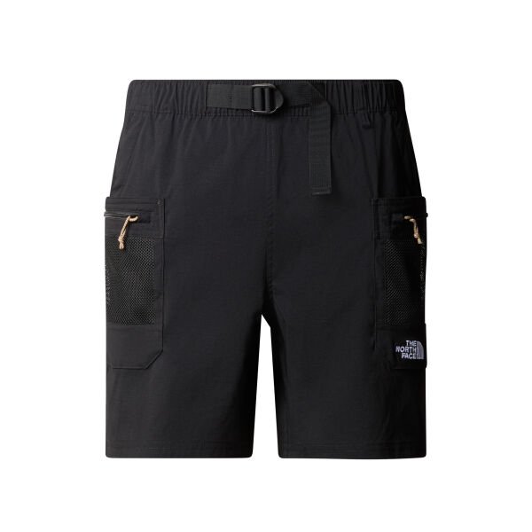 M CLASS V PATHFINDER BELTED SHORT