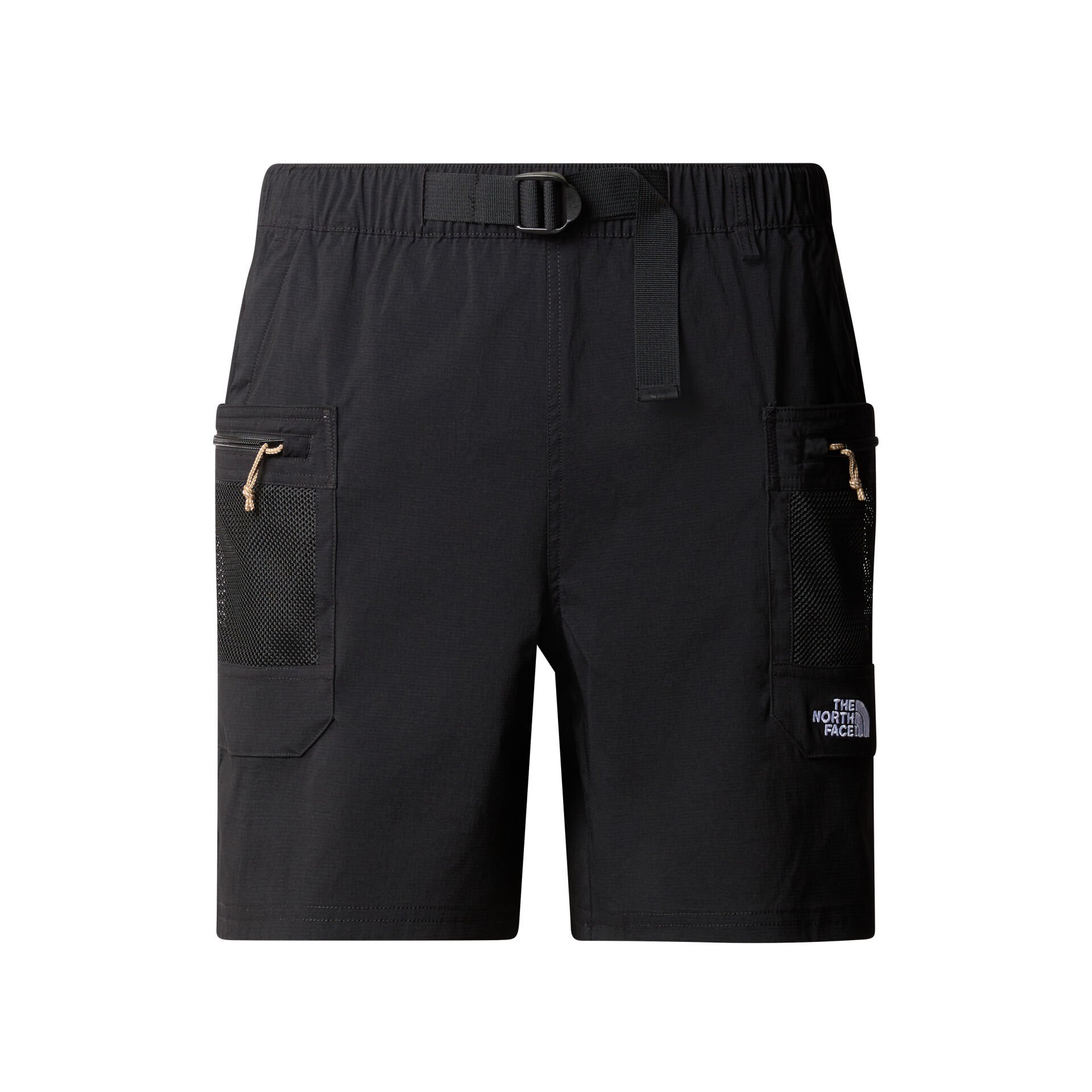 M CLASS V PATHFINDER BELTED SHORT