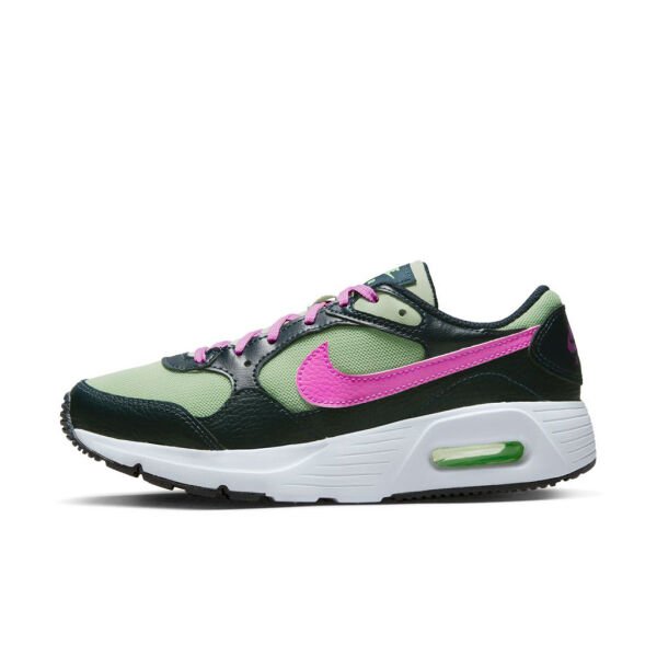 NIKE AIR MAX SC (GS) Yeşil - 38