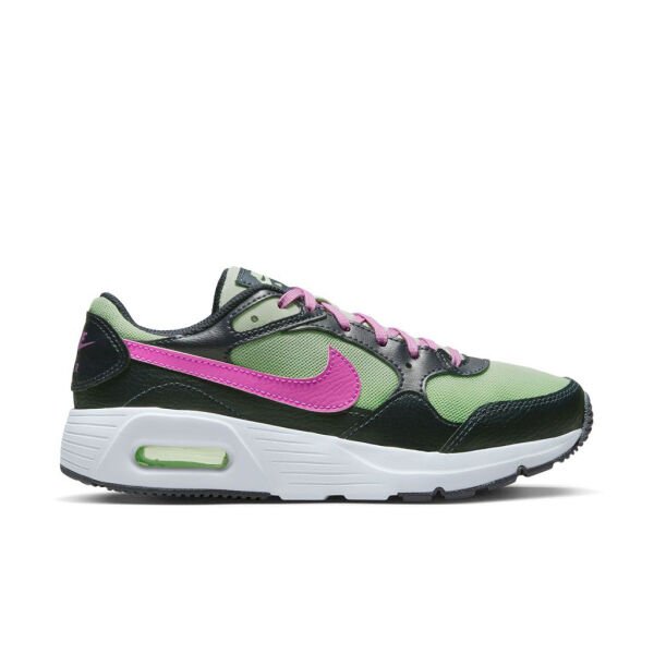 NIKE AIR MAX SC (GS) Yeşil - 38