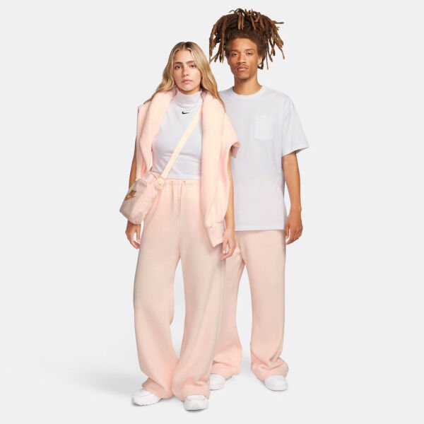 W NSW PLSH PANT