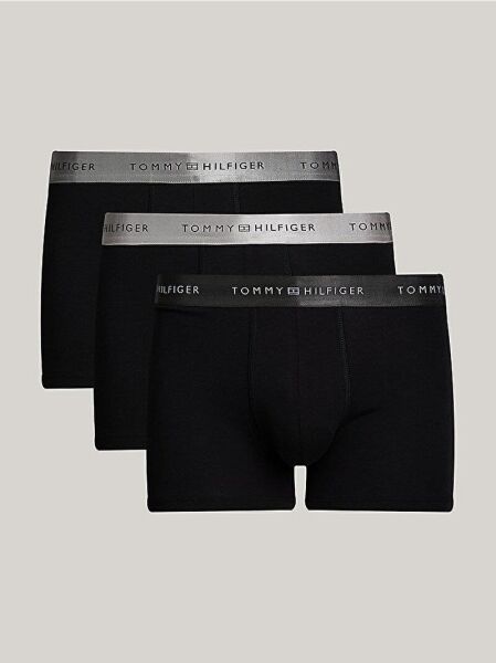 3P TRUNK METALLIC WB