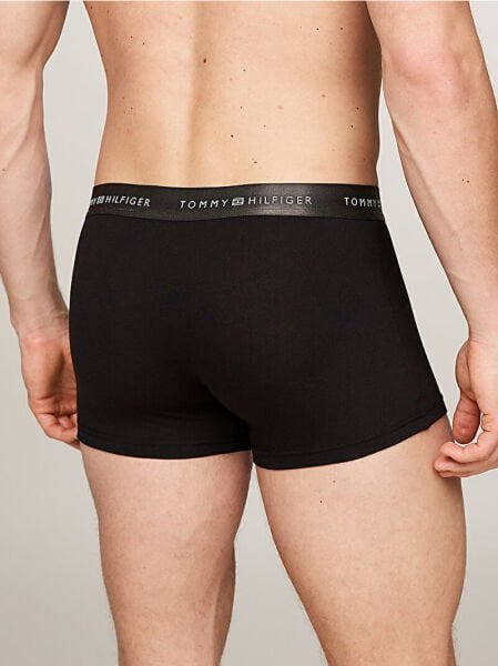 3P TRUNK METALLIC WB