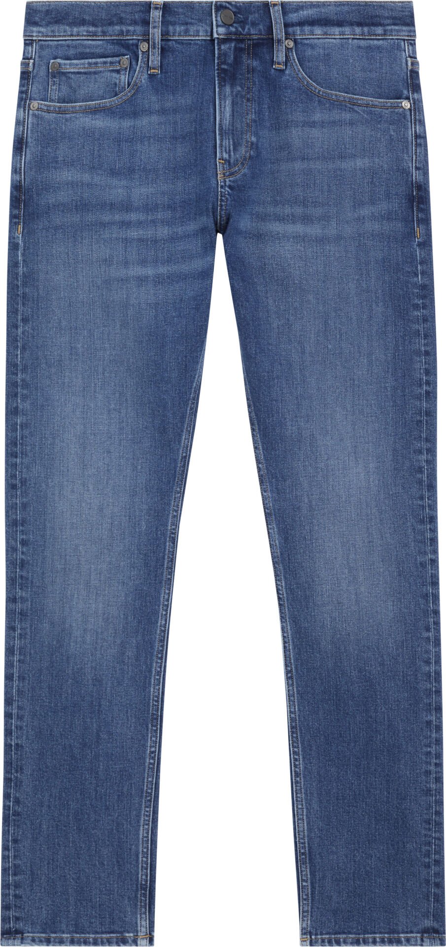 COOLMAX SLIM MID BLUE