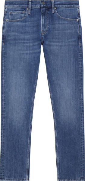 COOLMAX SLIM MID BLUE