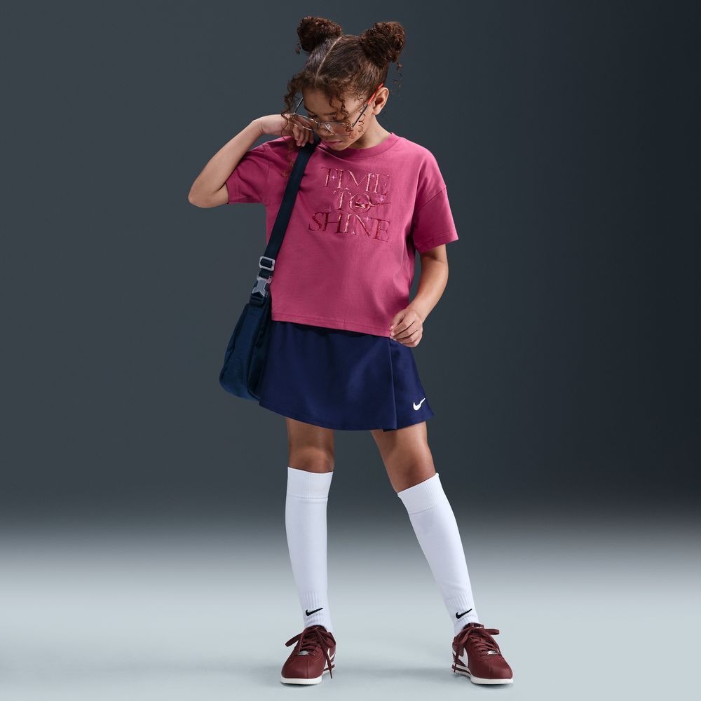 G NSW TEE EMPOWER SHINE