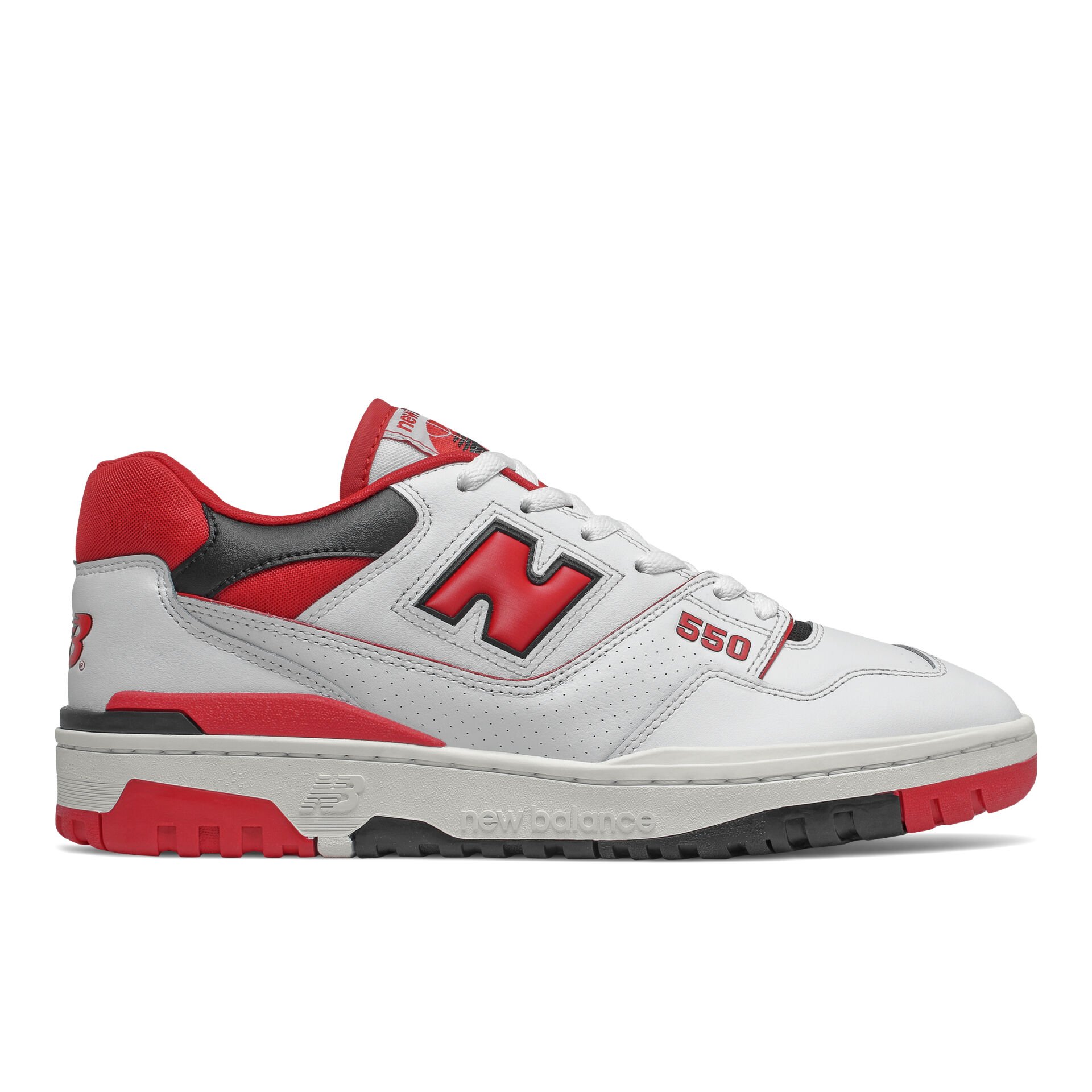 NB Lifestyle Unisex Shoes