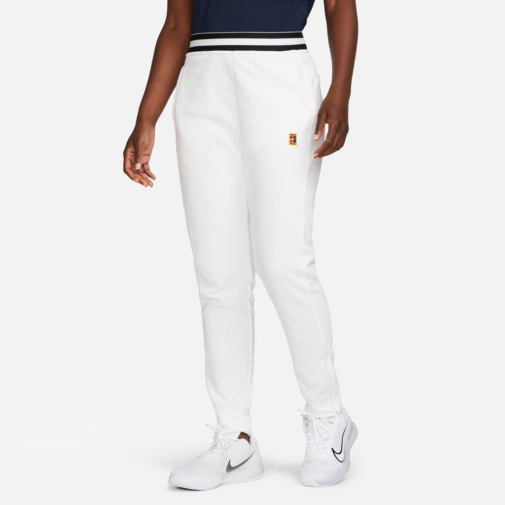 W NKCT DF HERITAGE FLC PANT