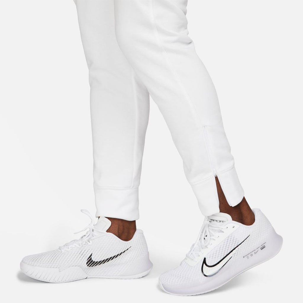 W NKCT DF HERITAGE FLC PANT