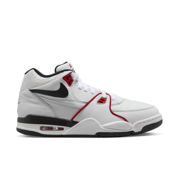 AIR FLIGHT 89 Beyaz - 42.5