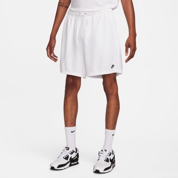 M NK CLUB FLOW MESH SHORT