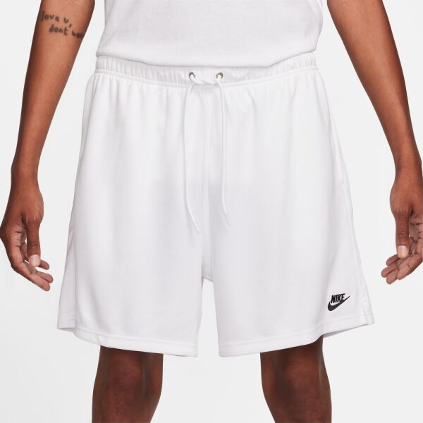 M NK CLUB FLOW MESH SHORT