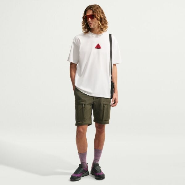 M ACG DF TEE LSE STACKED ROCKS
