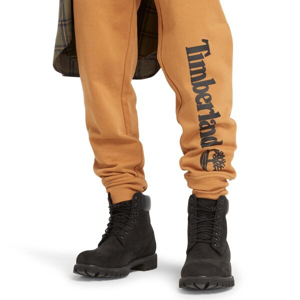 Linear Logo Sweatpant (BB Regular)