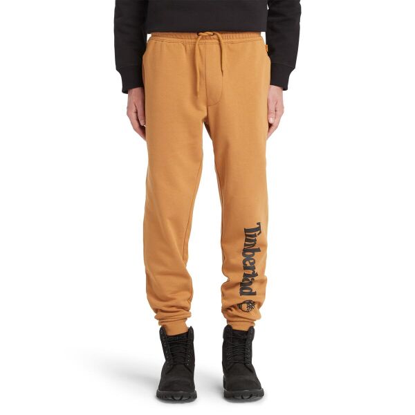 Linear Logo Sweatpant (BB Regular)