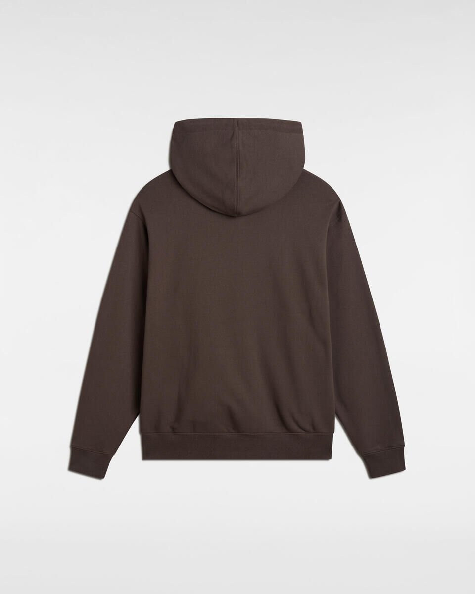 ORIGINAL STANDARDS LOOSE PO Kahverengi - S